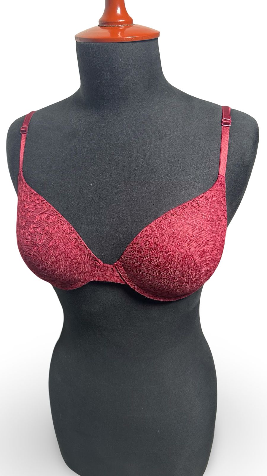 Victoria Secret Push Up Bra
