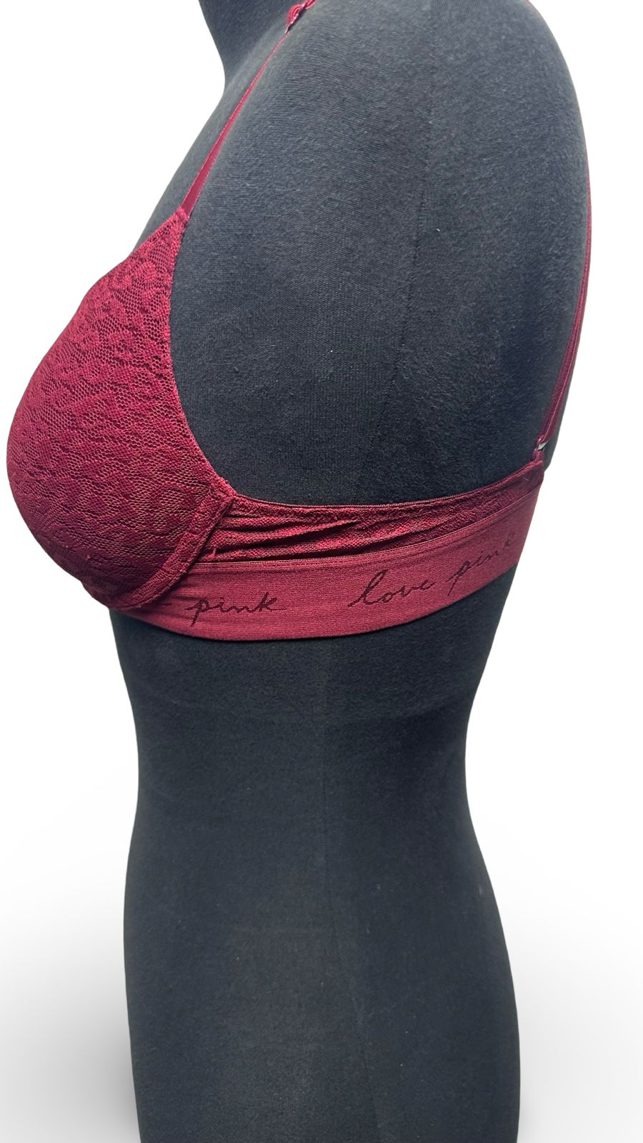 Victoria Secret Push Up Bra