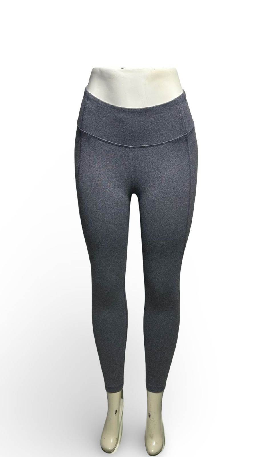 All in motion High-Waisted Yoga Leggings for Women – Slim Fit, Breathable & Stretchy