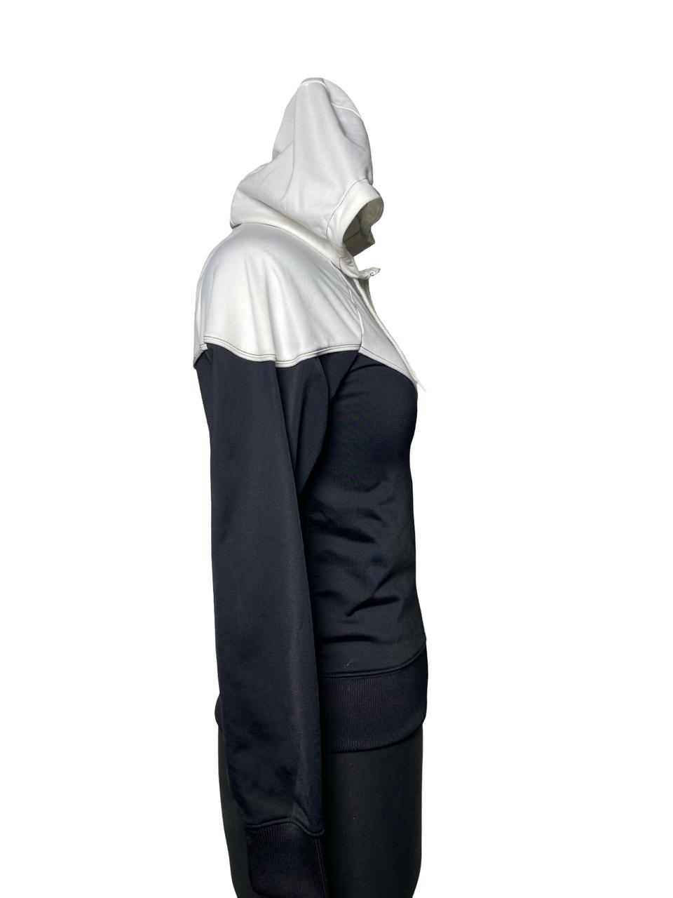 Nike Zipper women's hoodie