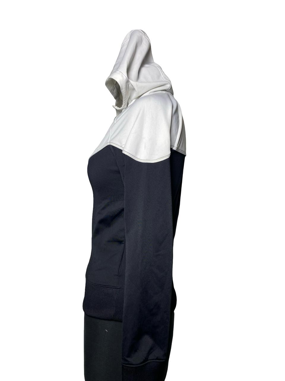 Nike Zipper women's hoodie