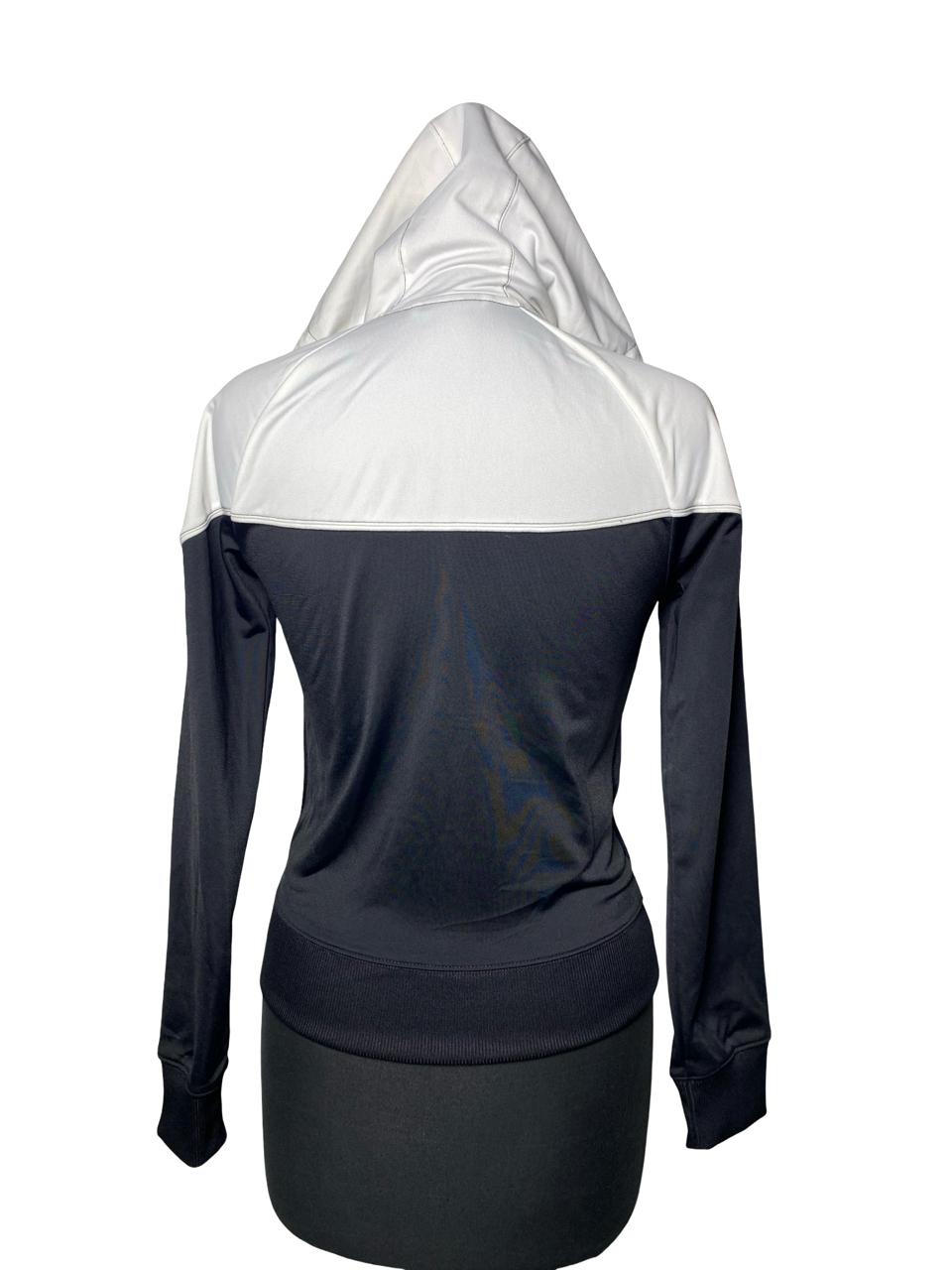 Nike Zipper women's hoodie