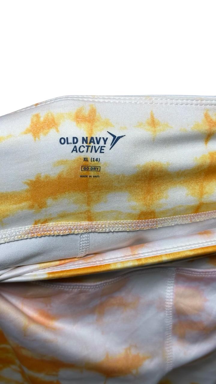 Women's Old navy legging
