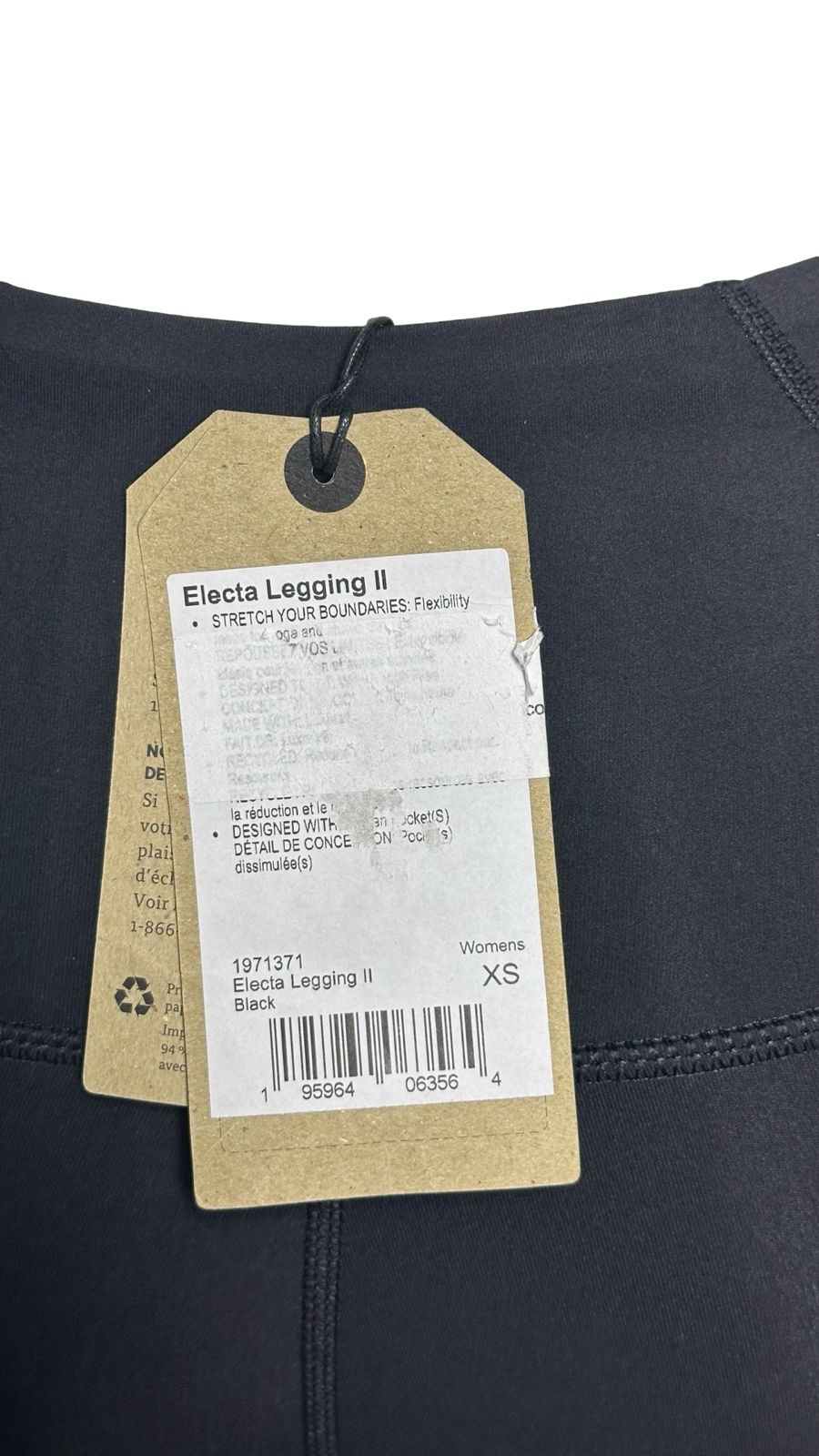 Prana women's Yoga legging