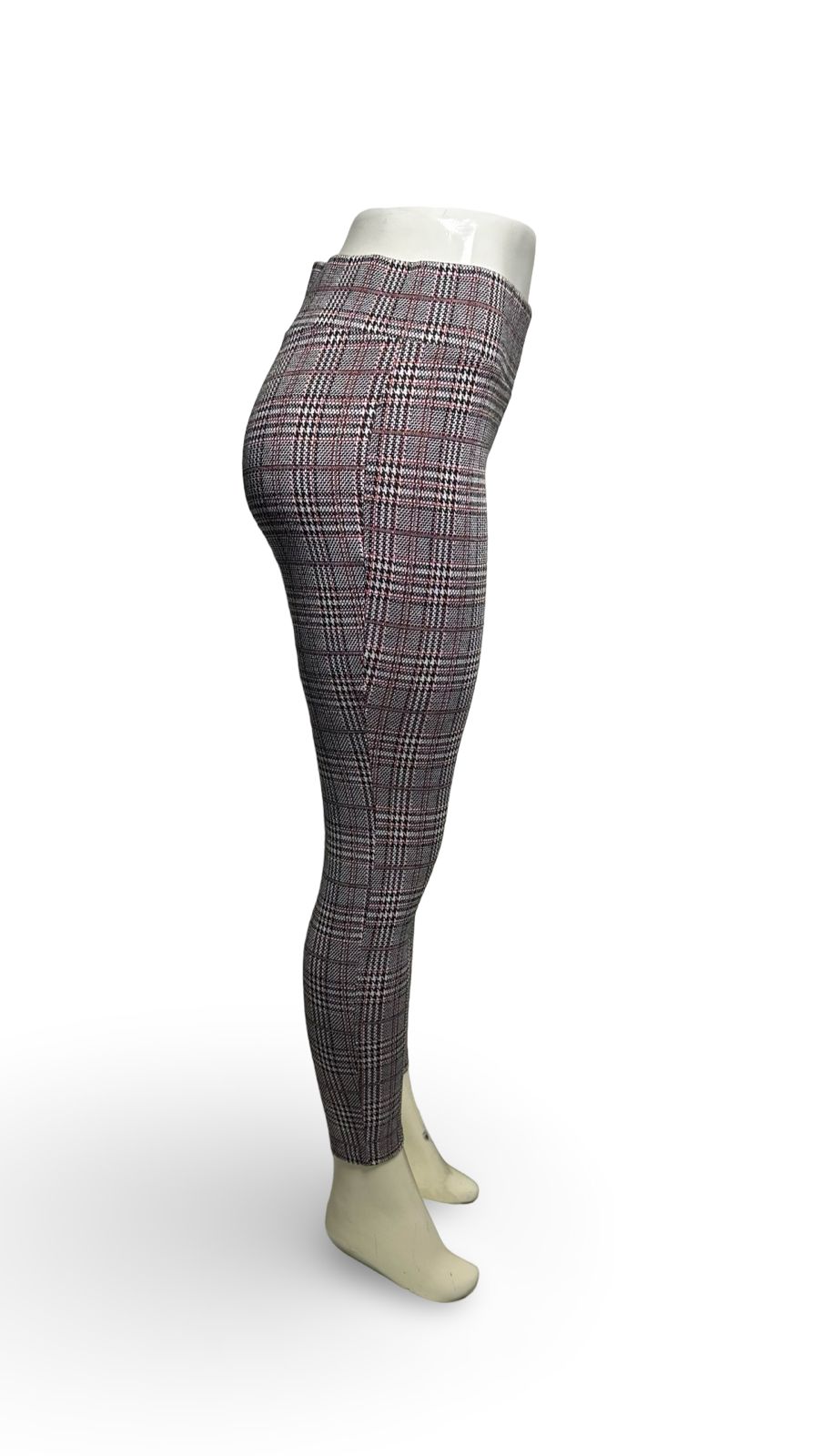 MEMOI ELSTIC SIMPLICITY SEWING PATTERN