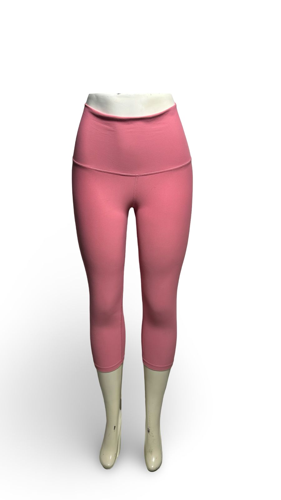 Old Navy Women’s Fitness Yoga Tights Cropped Leggings Clothing Running Gym Workout Pants