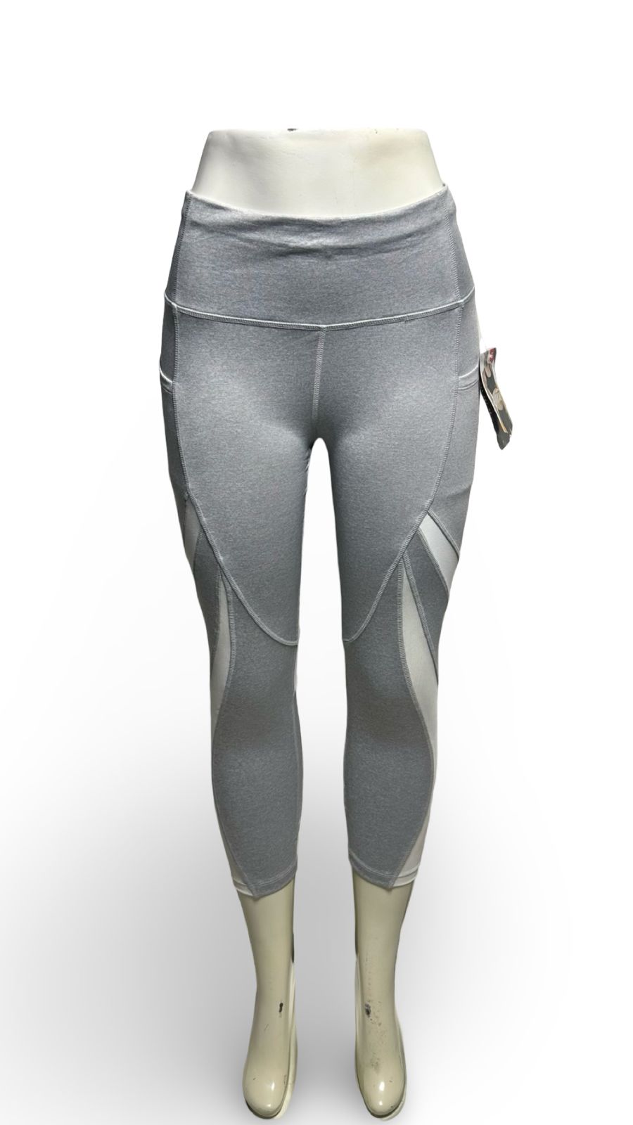 AVIA Women'S Yoga Pants Peach Hip Pants