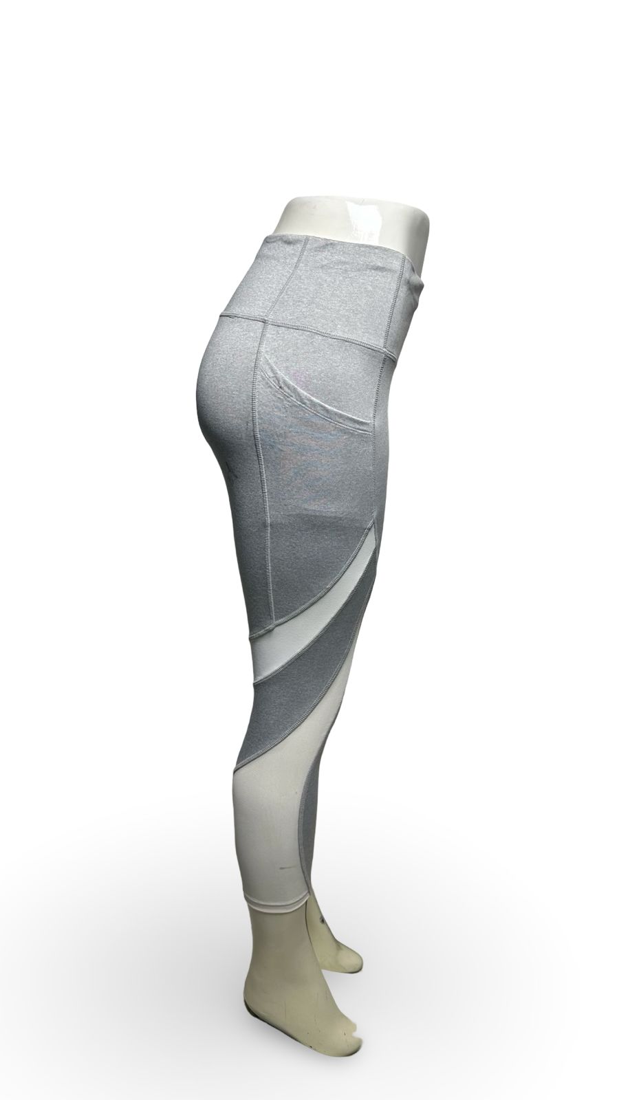 AVIA Women'S Yoga Pants Peach Hip Pants