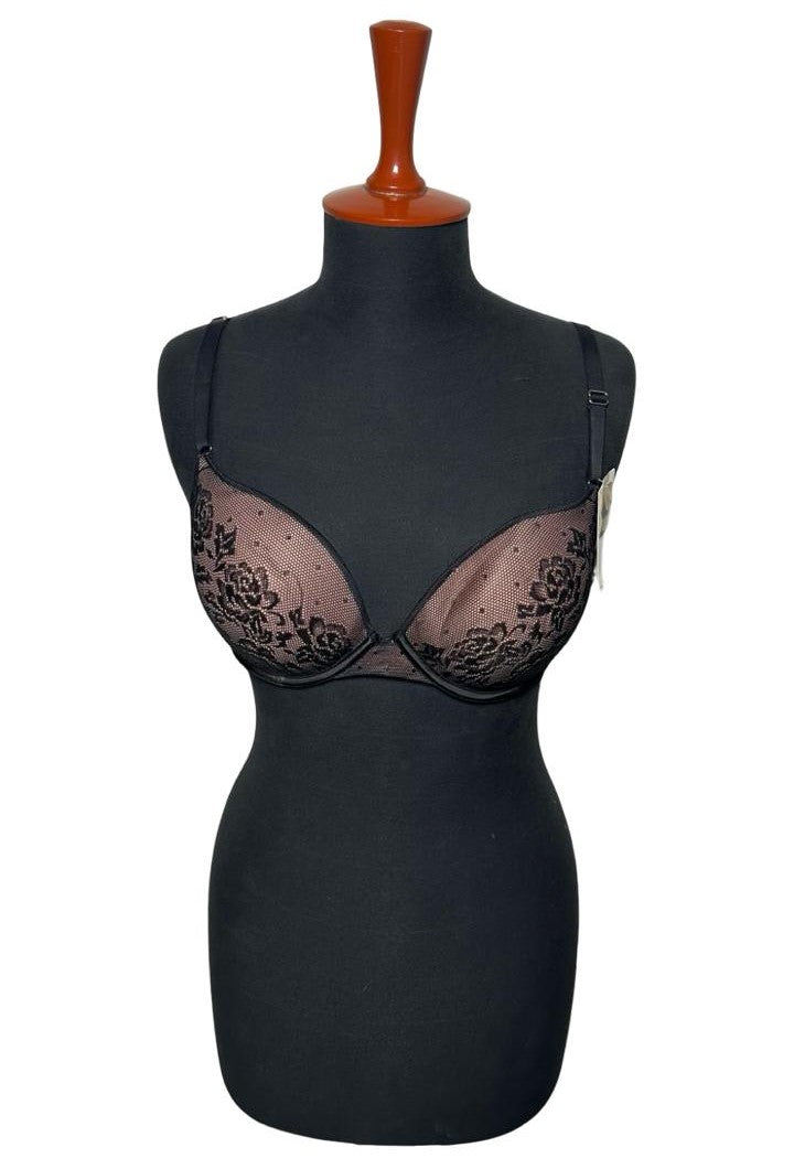 Secret Treasures Push Up Bra