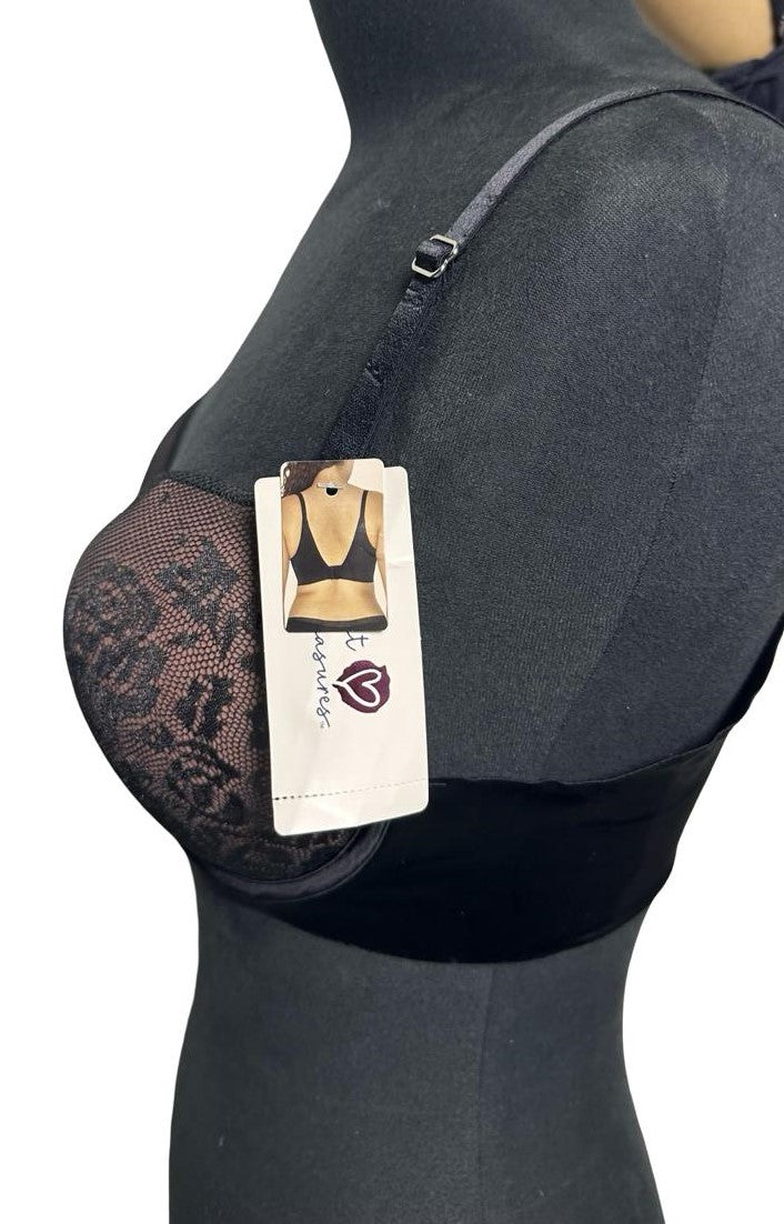Secret Treasures Push Up Bra