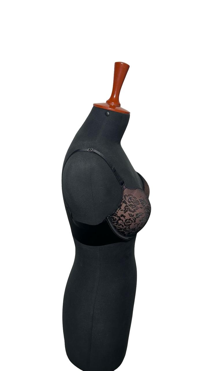 Secret Treasures Push Up Bra