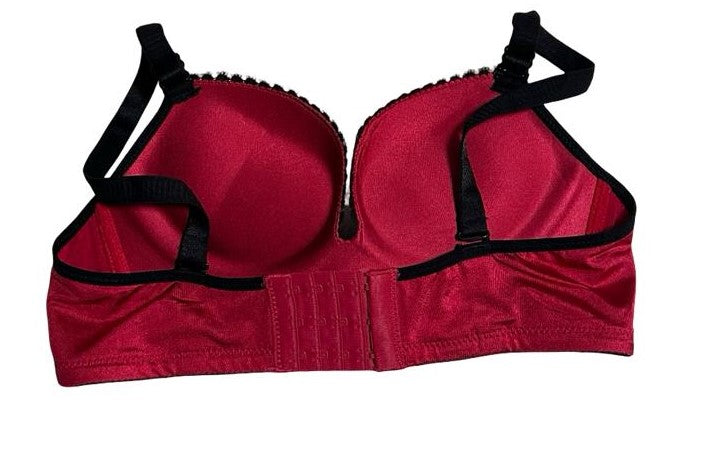 Women's Pushups Bra