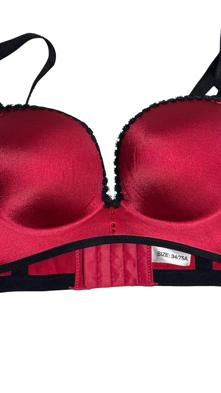 Women's Pushups Bra