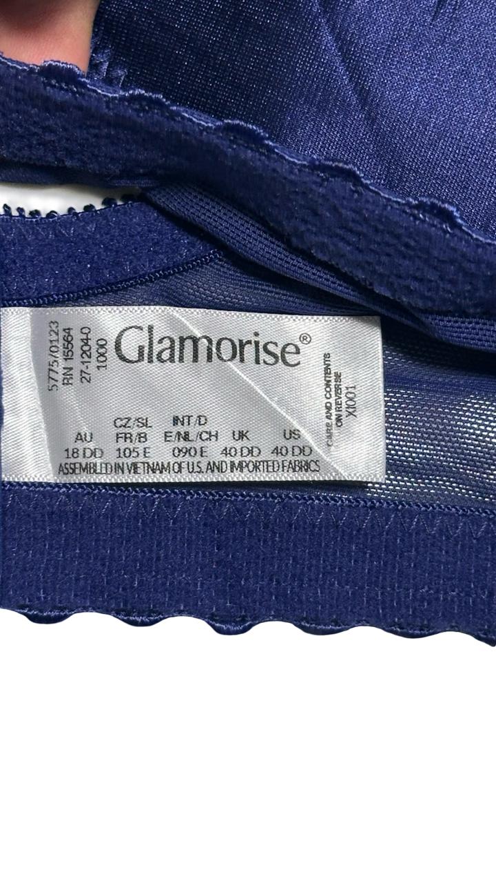Glamorise wome's bra