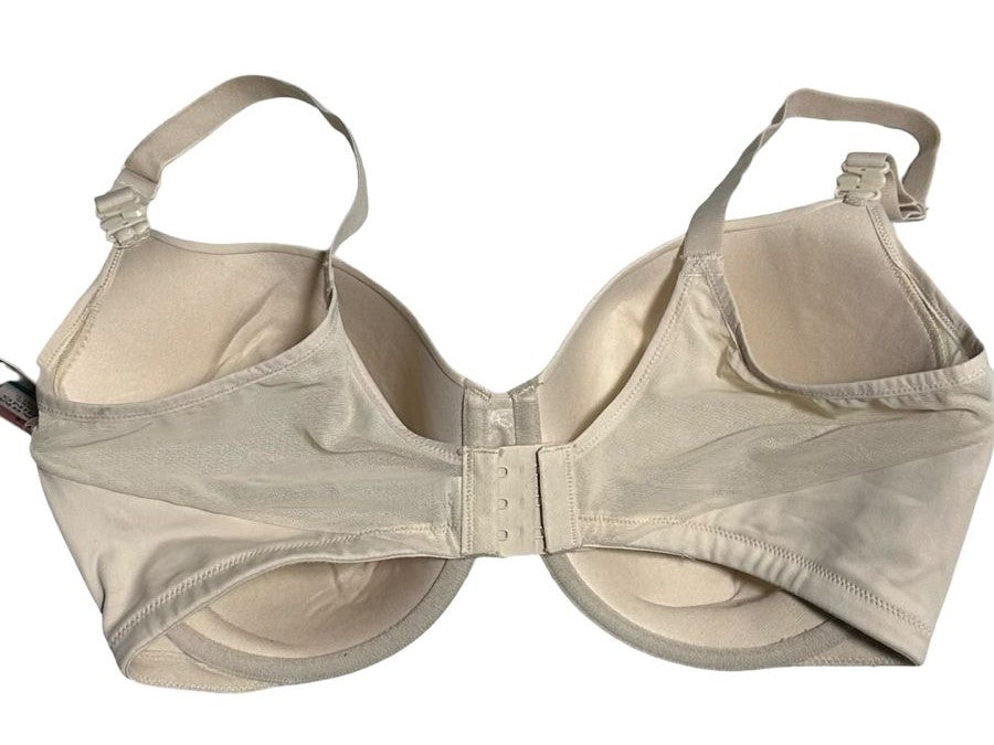 Warner's Underwire Bra T-Shirt Elements of Bliss Convertible Cushioned