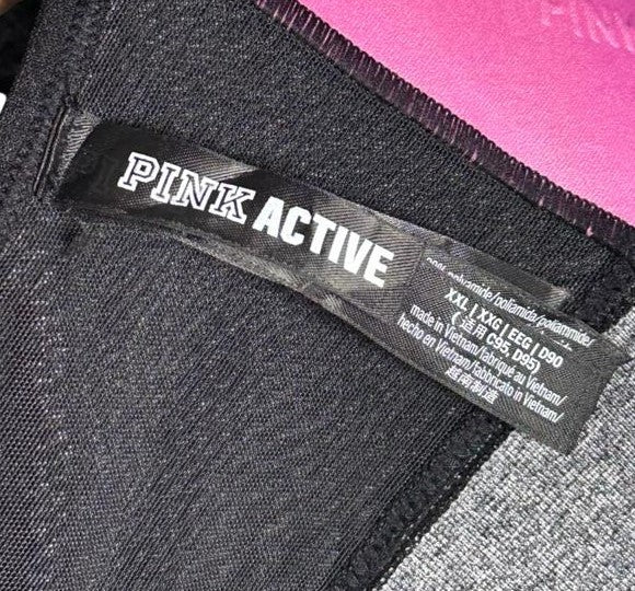 Victoria's Secret Sports Bra