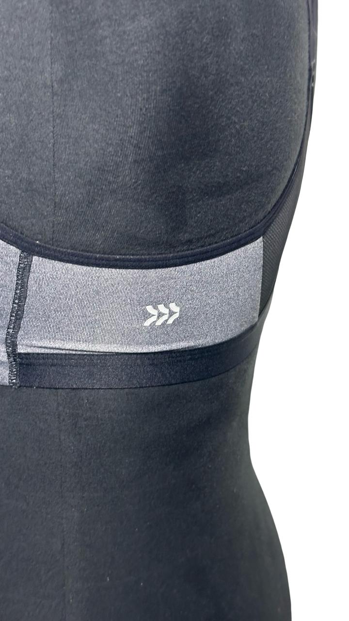 All in motion sports bra