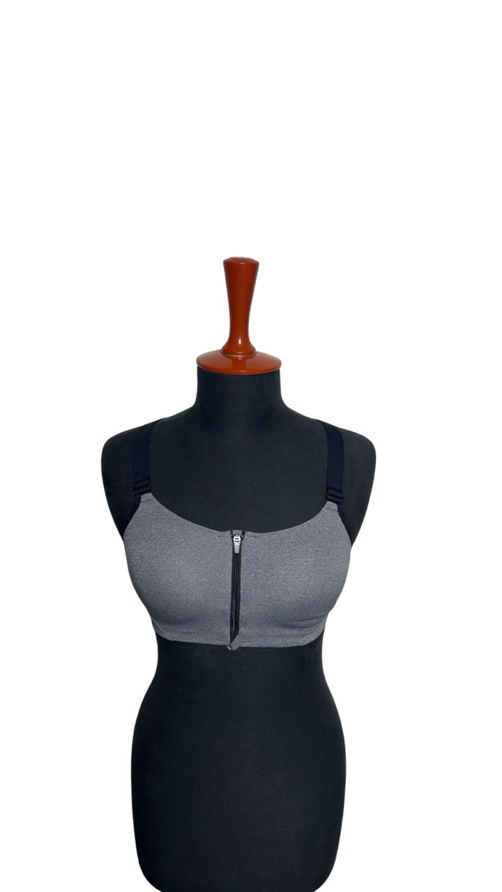 All in motion sports bra