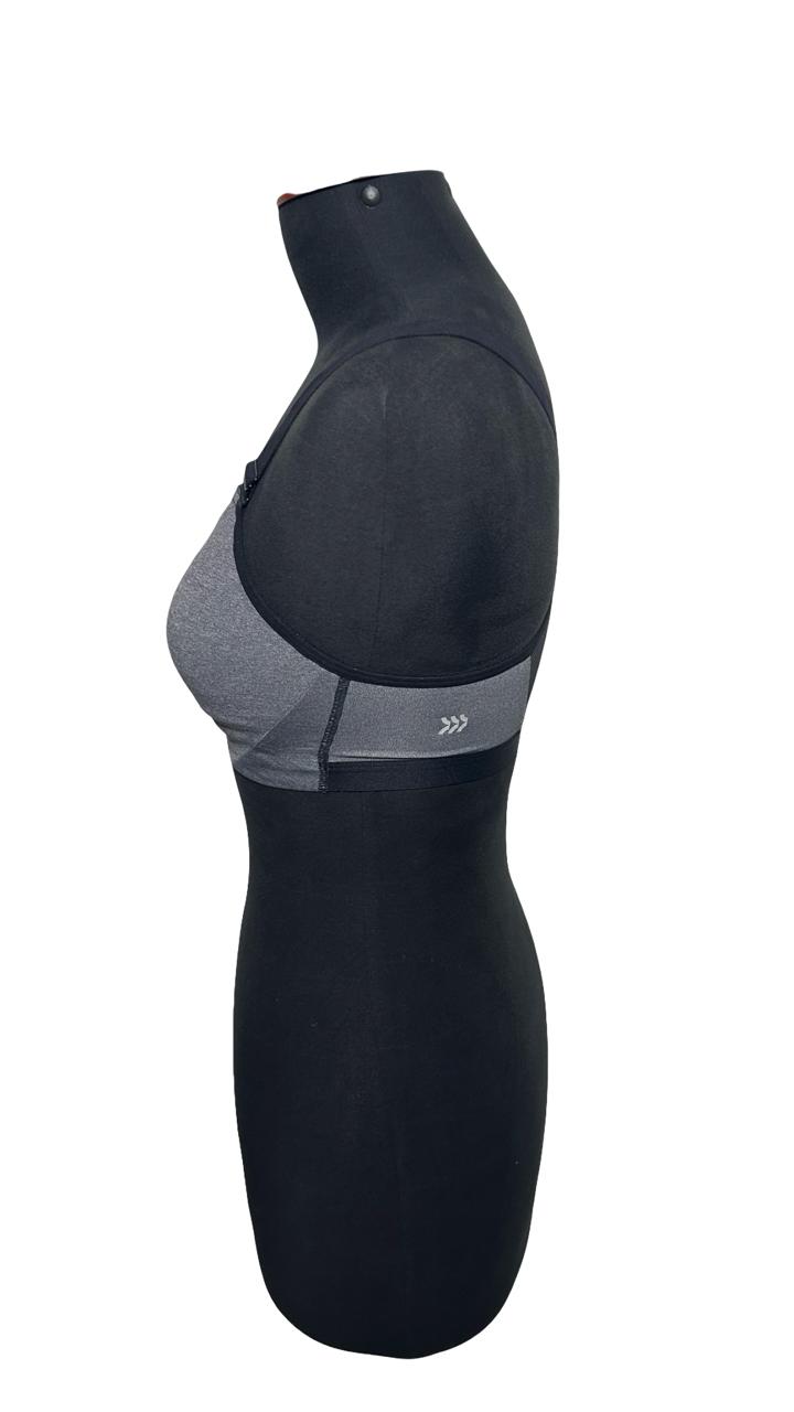 All in motion sports bra