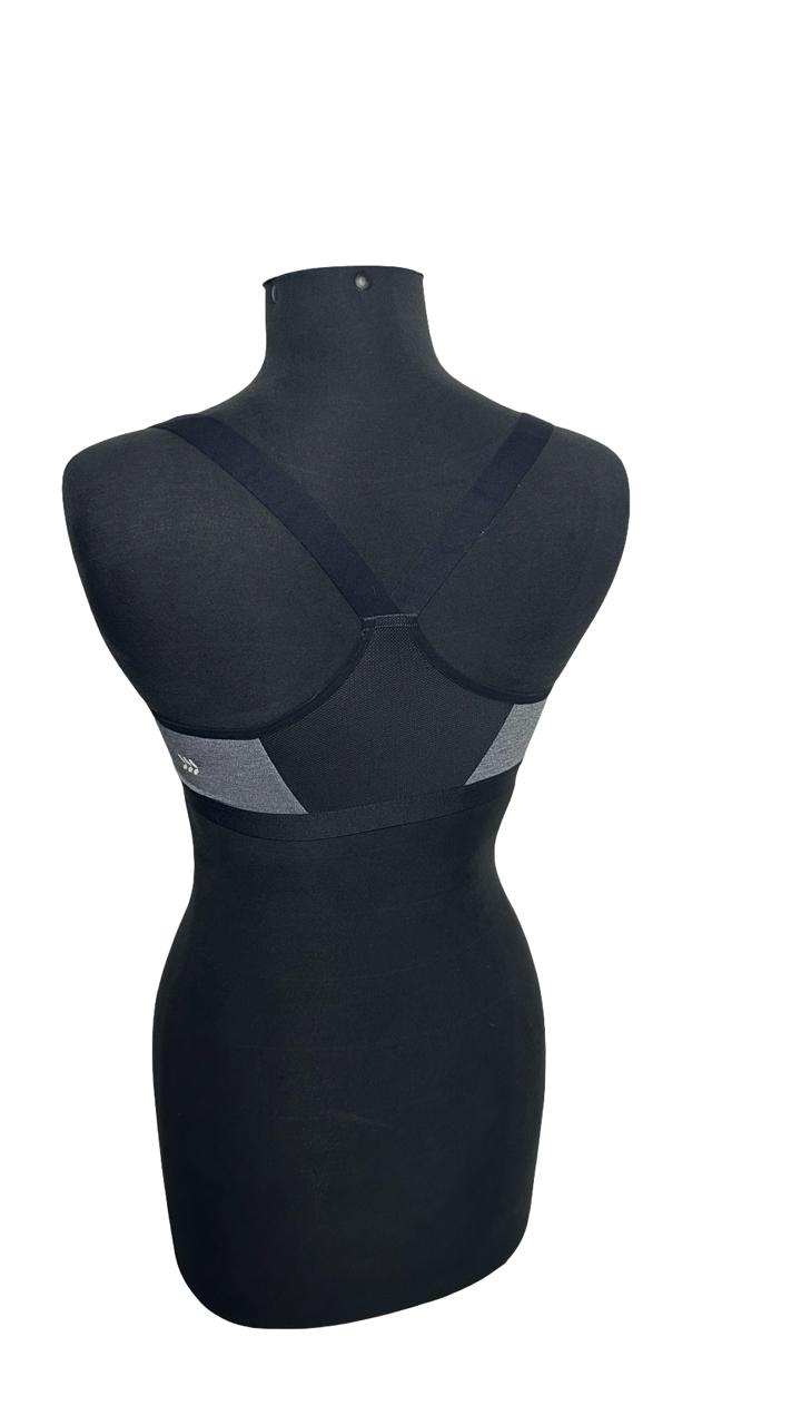 All in motion sports bra