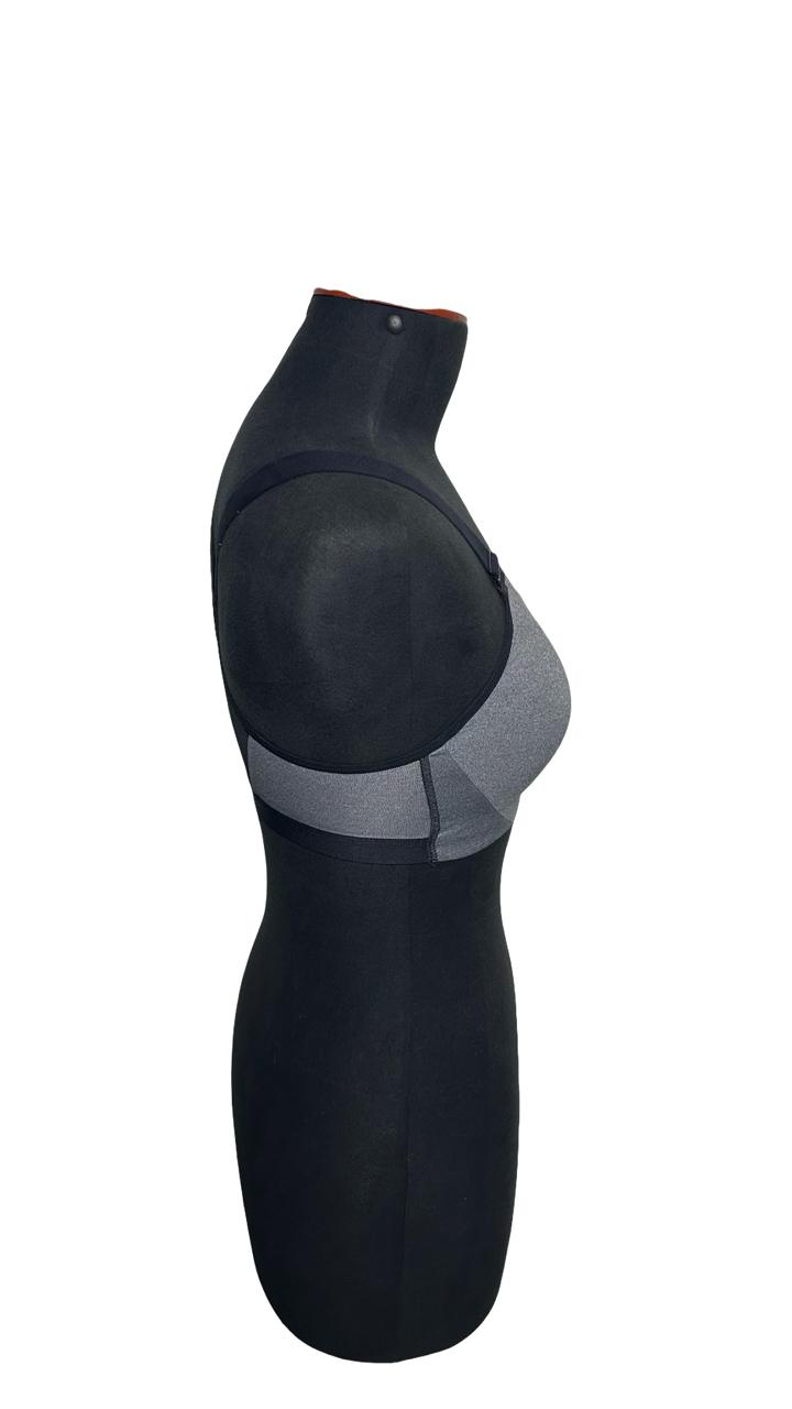 All in motion sports bra