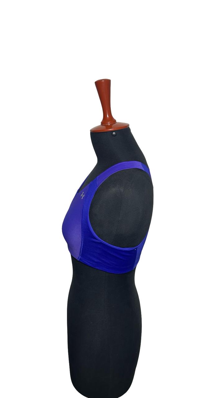 Under Armour Heatgear Sports Bra
