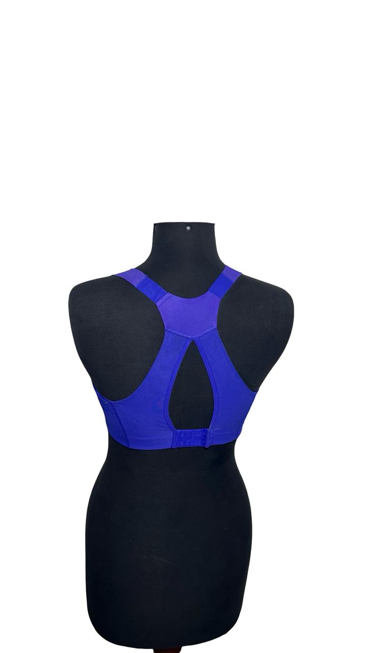 Under Armour Heatgear Sports Bra
