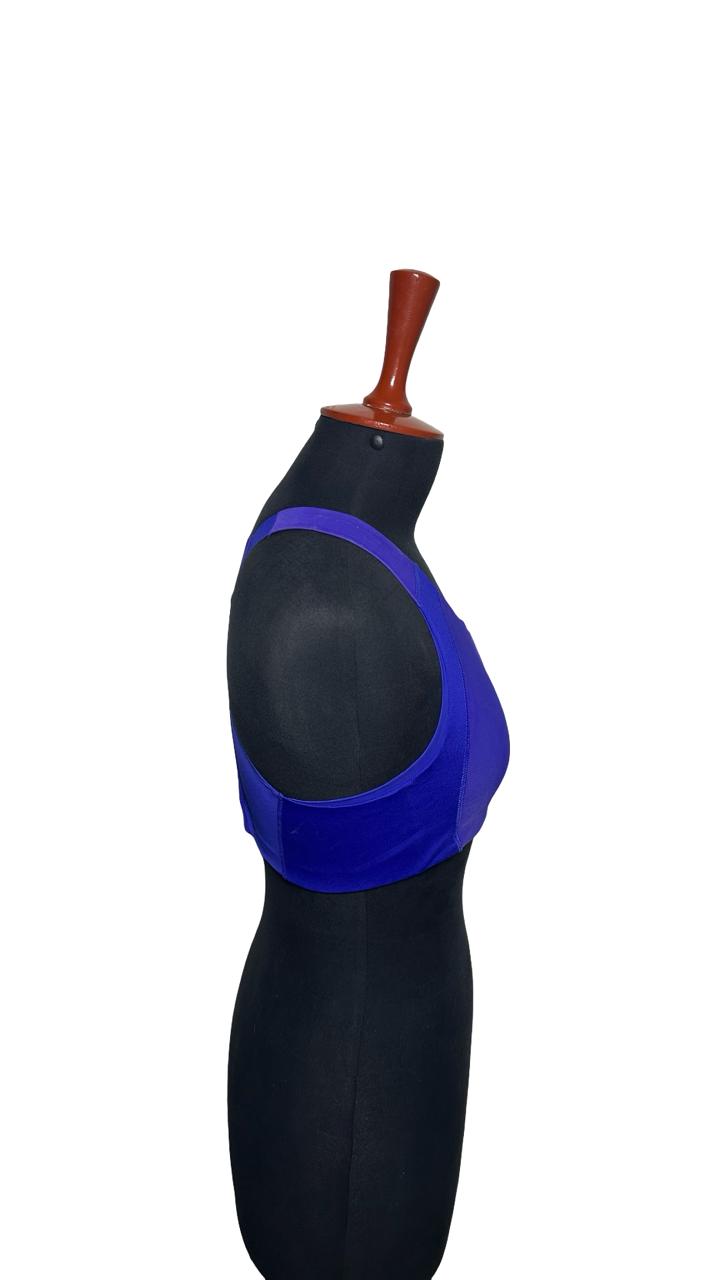 Under Armour Heatgear Sports Bra