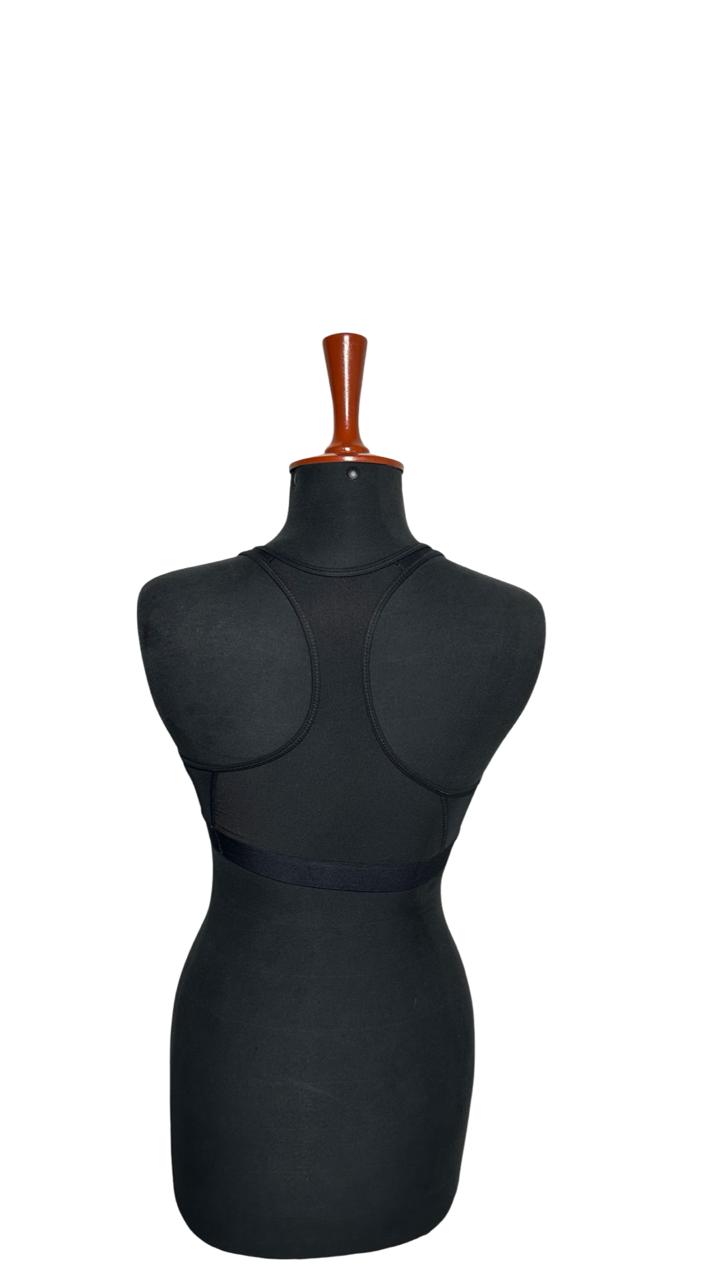 Womens ADIDAS Athletics Floral Sports Bra XS
