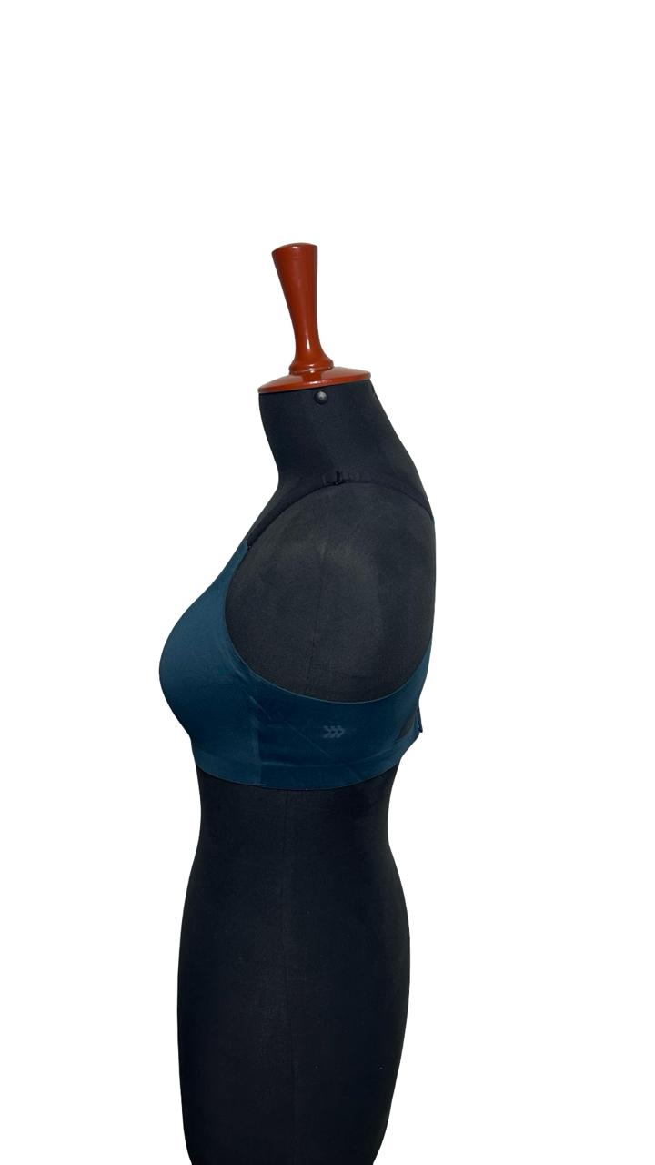 All in motion sports bra
