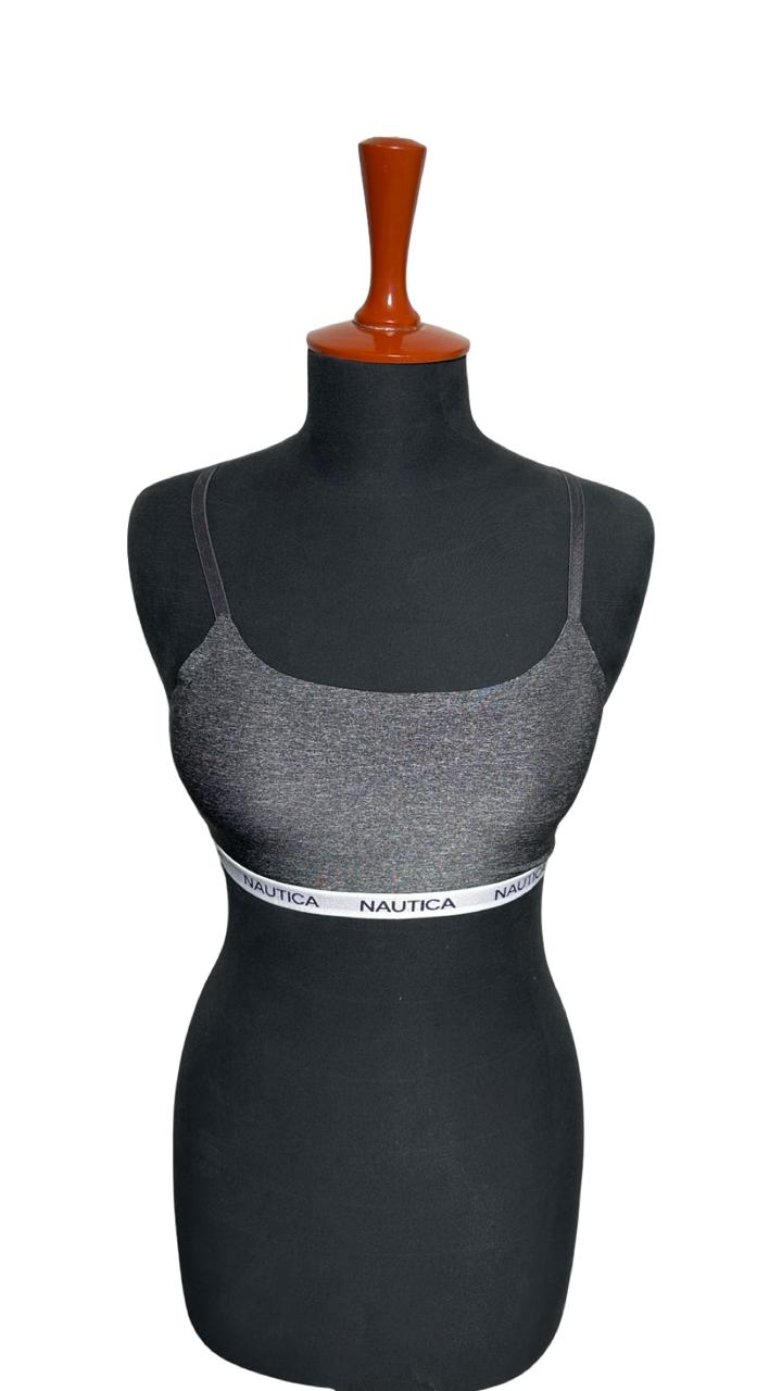 NAUTICA No Show Support Bra