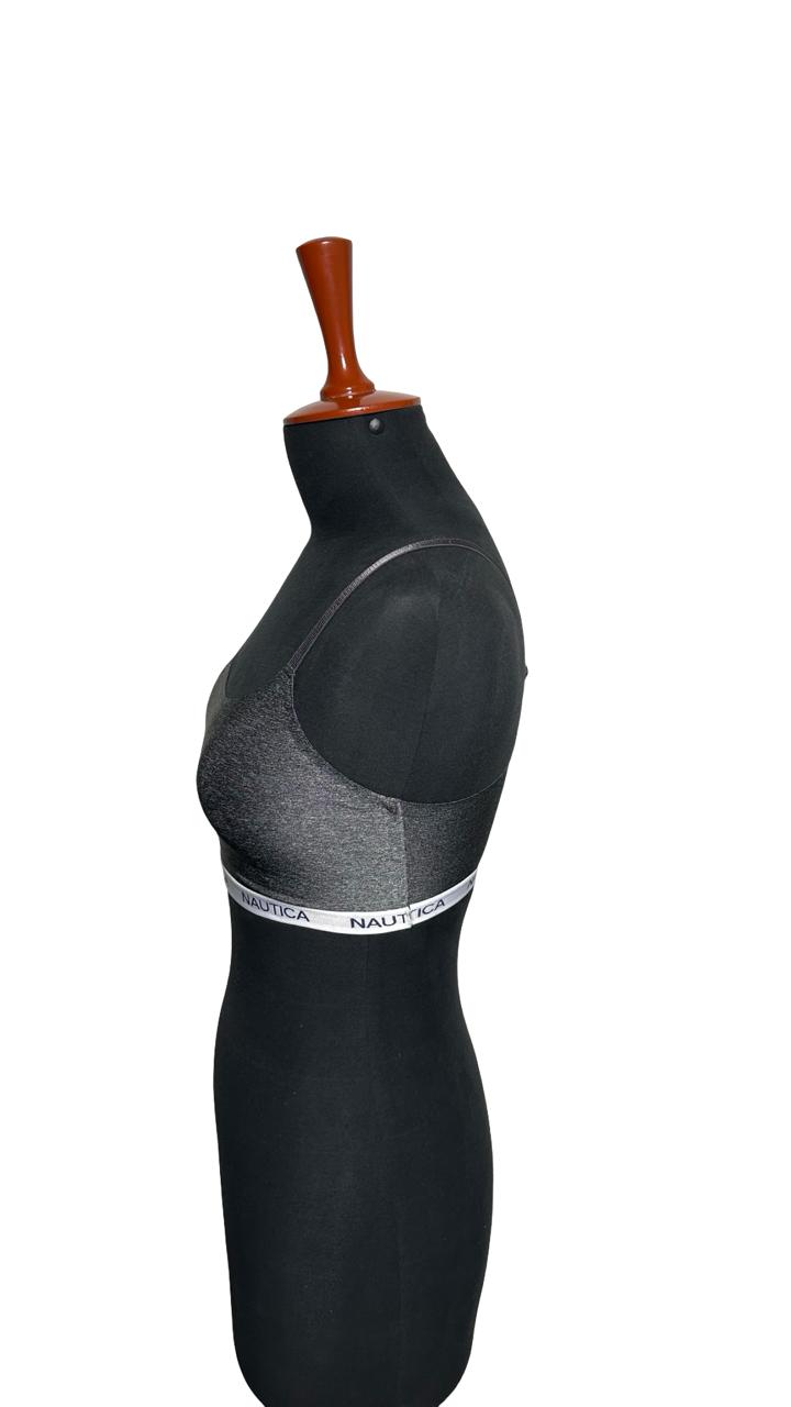 NAUTICA No Show Support Bra