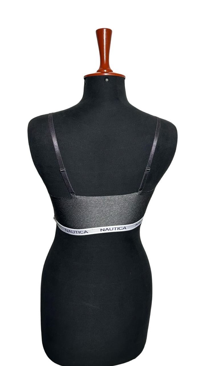 NAUTICA No Show Support Bra