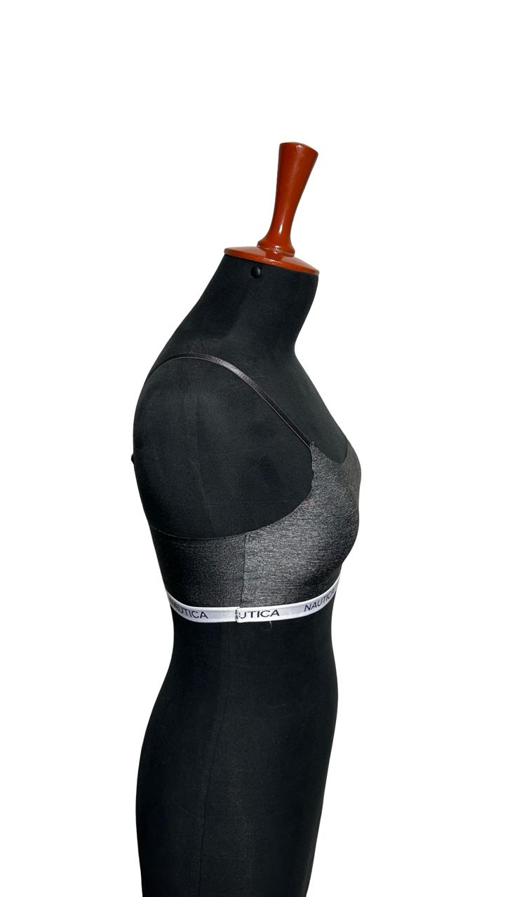 NAUTICA No Show Support Bra