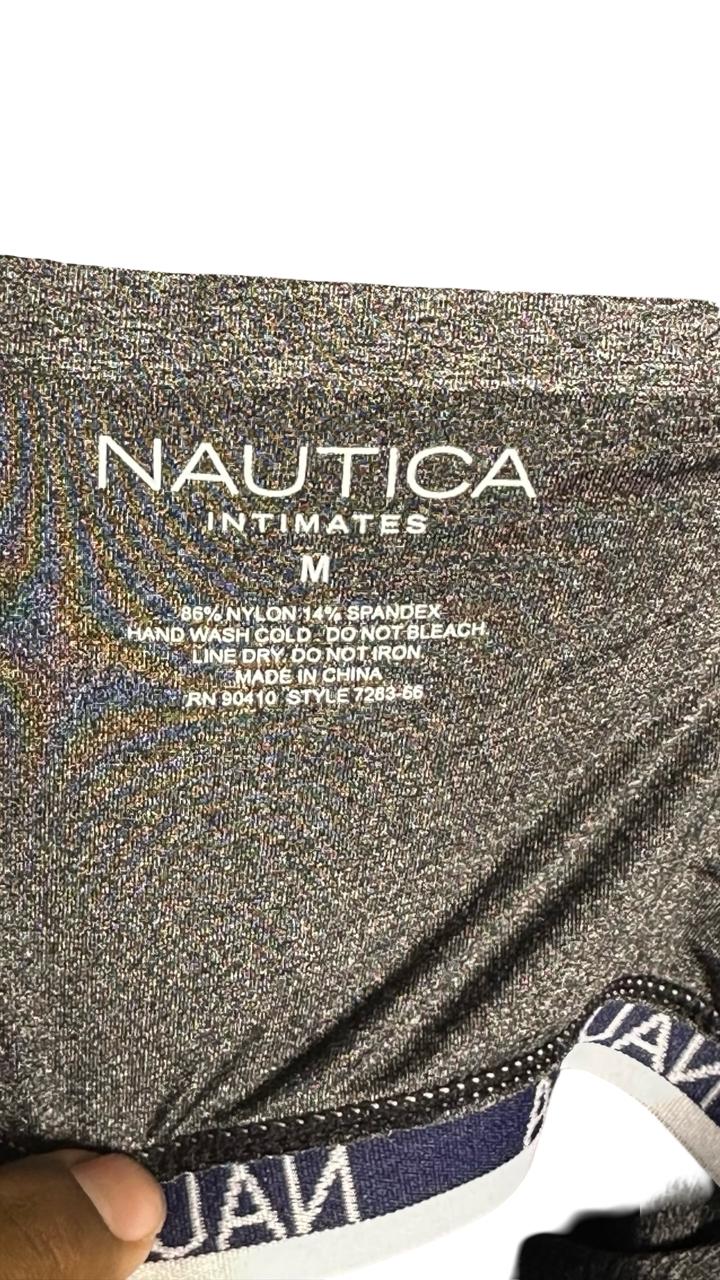 NAUTICA No Show Support Bra