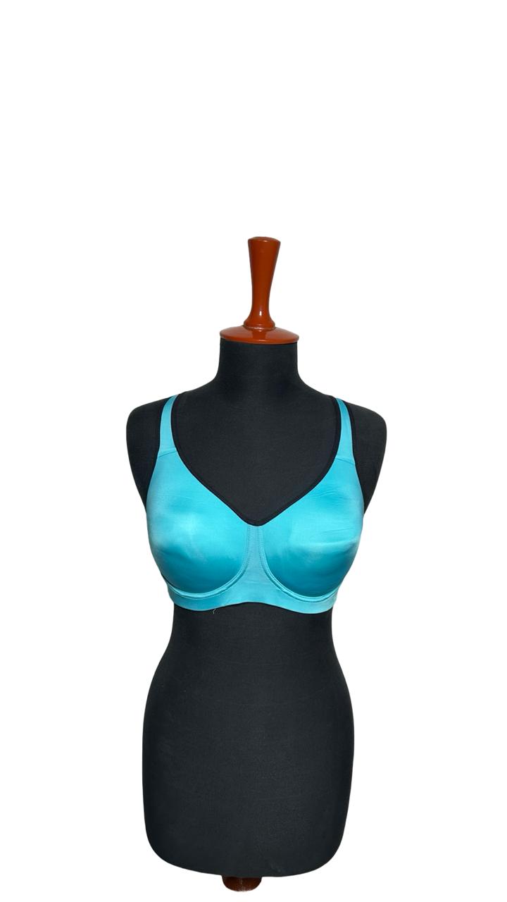 Nike Back Smoothing Bra