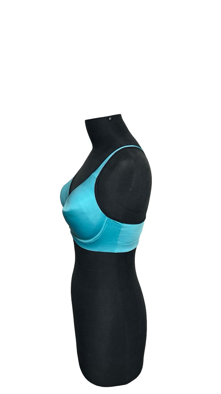 Nike Back Smoothing Bra