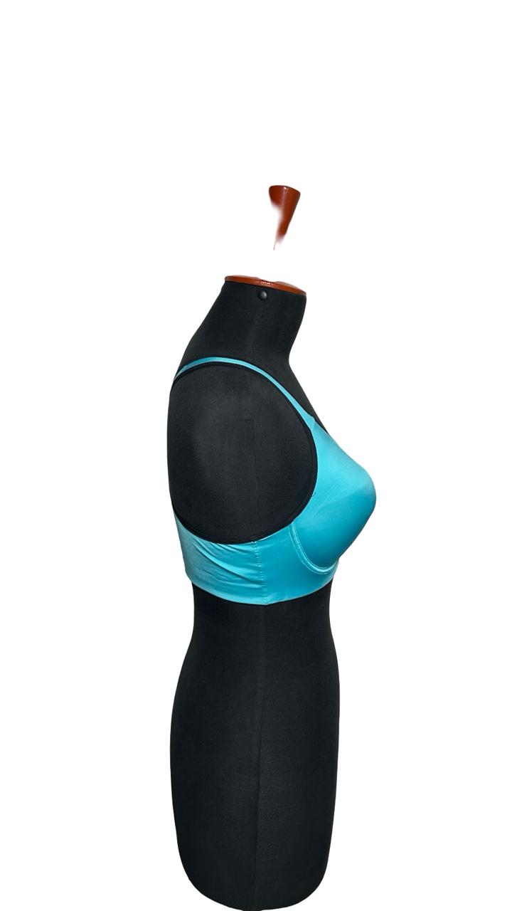 Nike Back Smoothing Bra