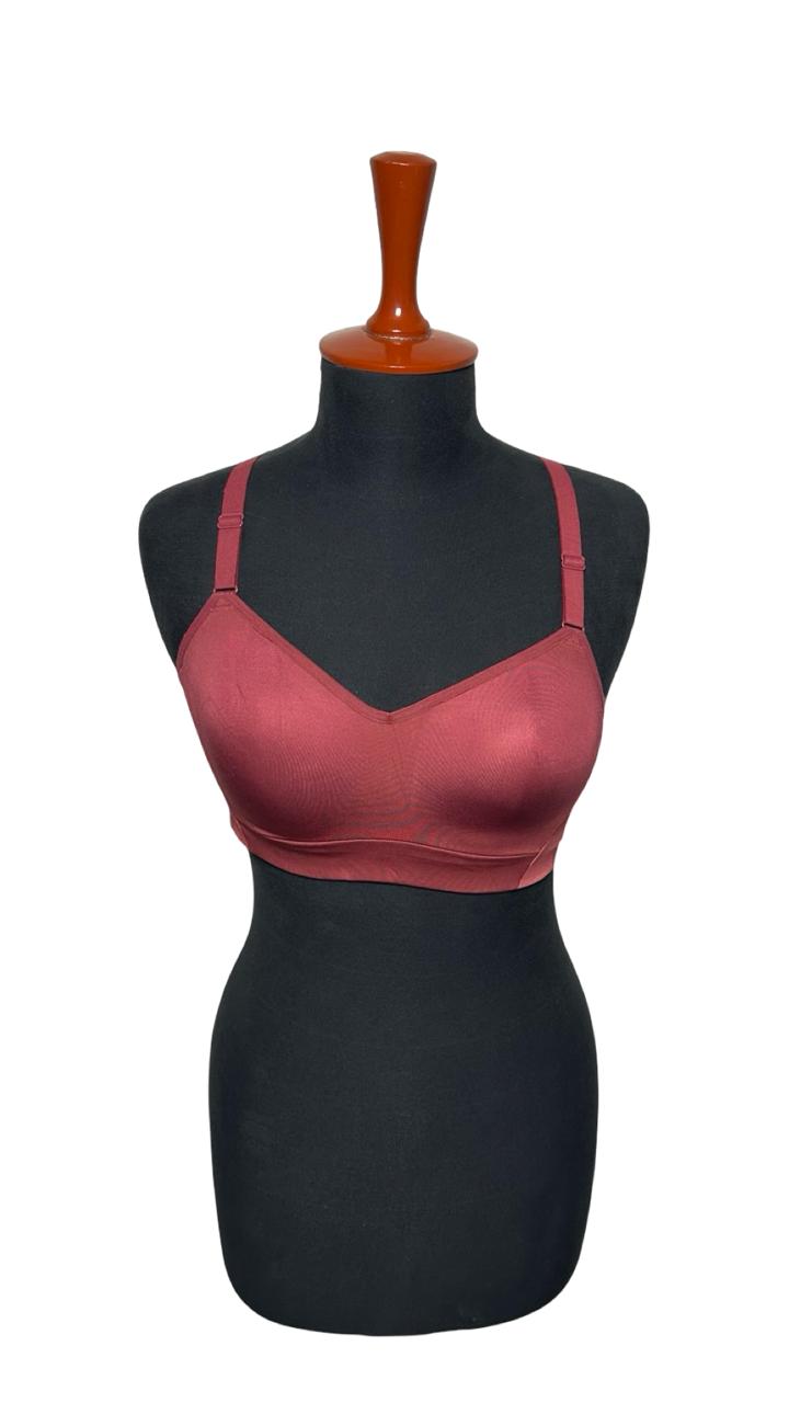 All in motion sports bra