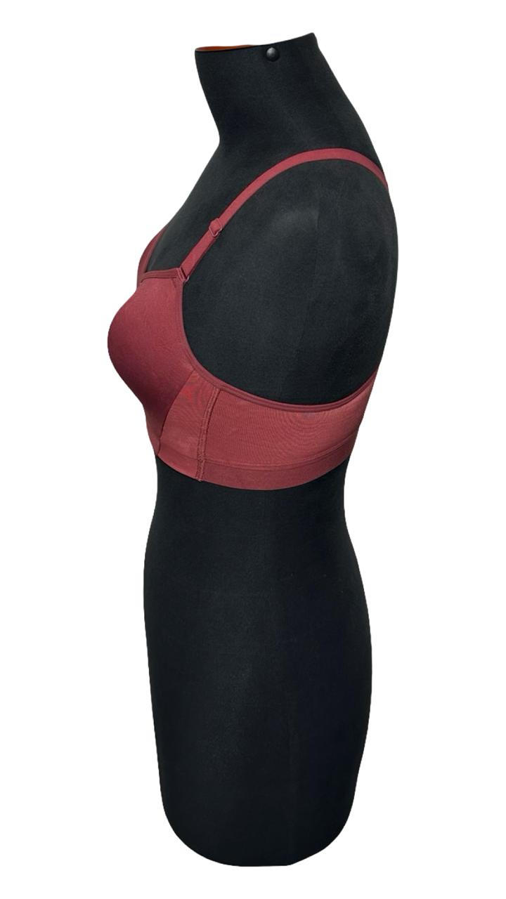 All in motion sports bra