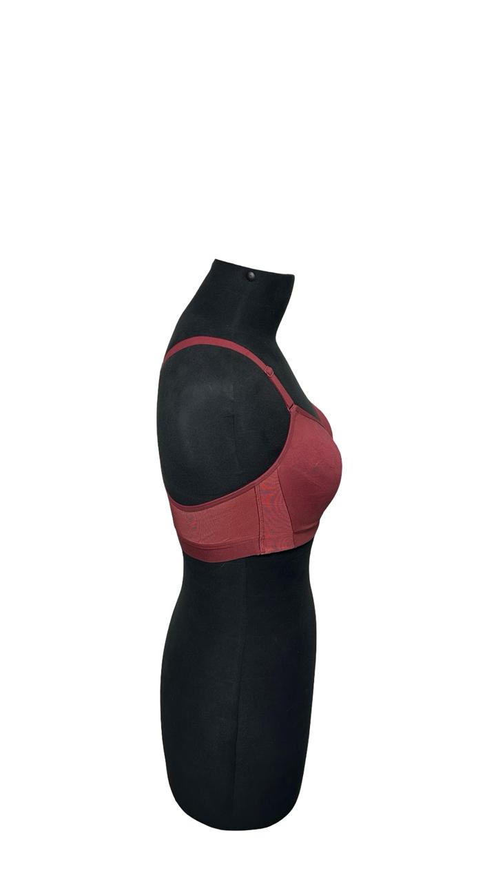 All in motion sports bra
