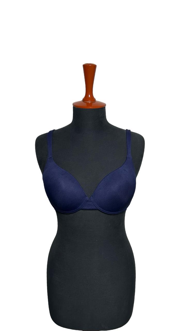 NAUTICA INTIMATES PADDED BRA