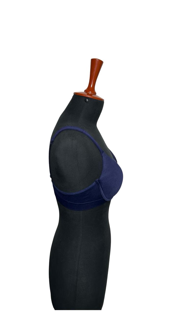 NAUTICA INTIMATES PADDED BRA
