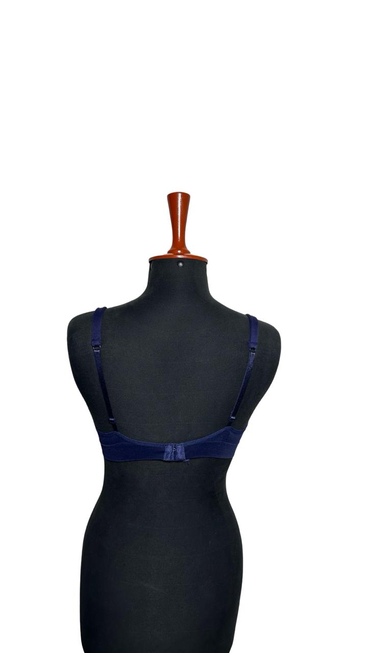 NAUTICA INTIMATES PADDED BRA