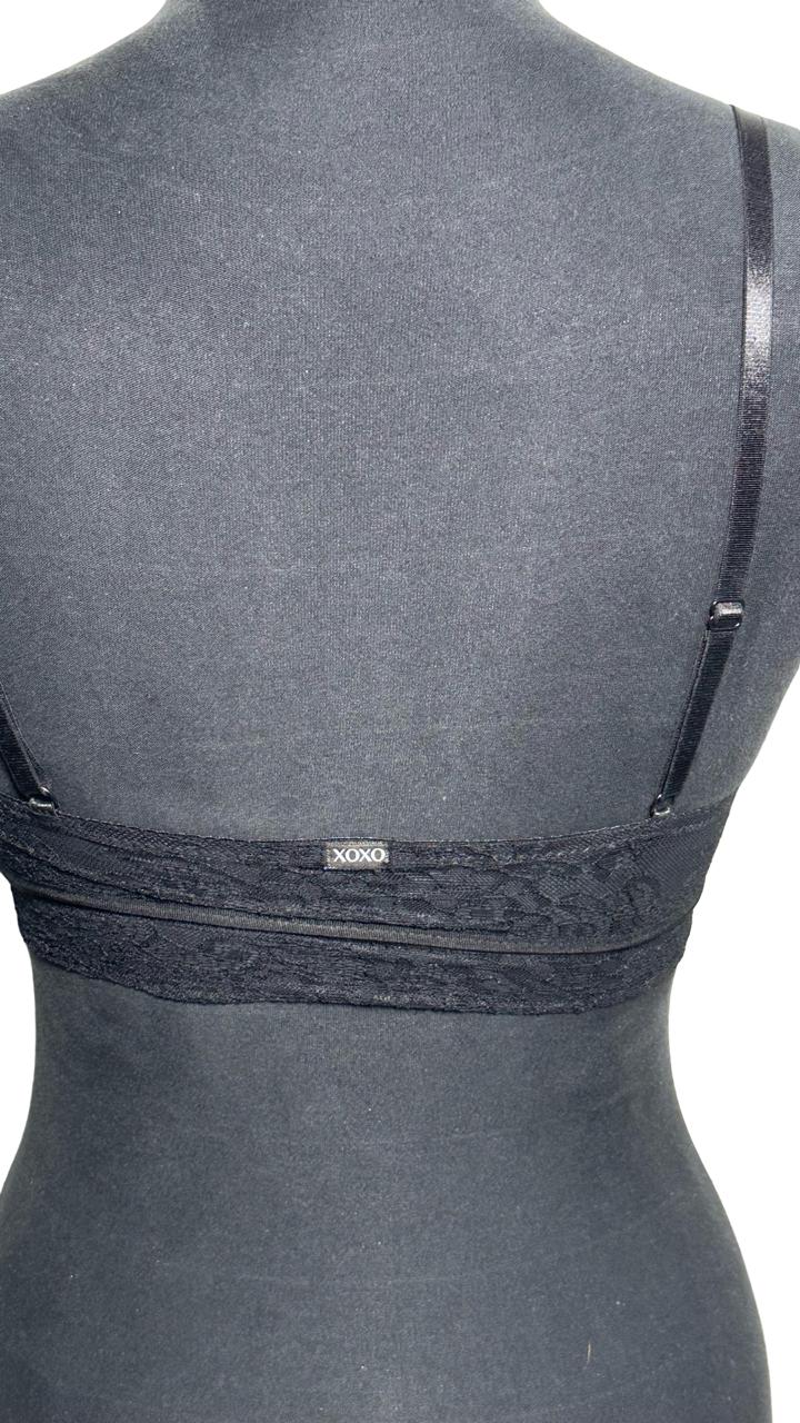 XOXO omen's bra