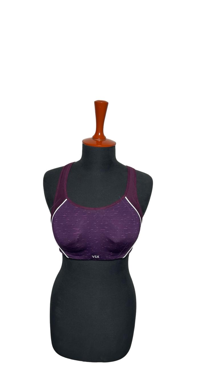 Victoria's Secret Spandex Sports Bras
