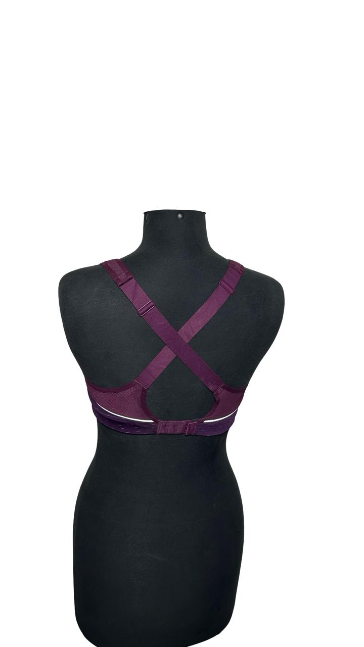 Victoria's Secret Spandex Sports Bras
