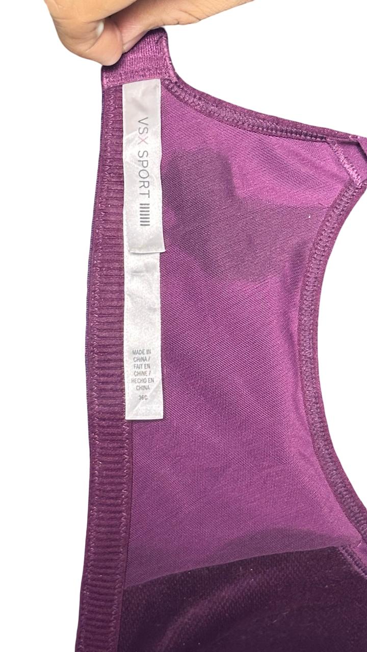 Victoria's Secret Spandex Sports Bras