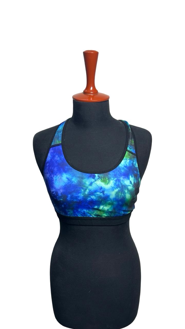Champion sports bra