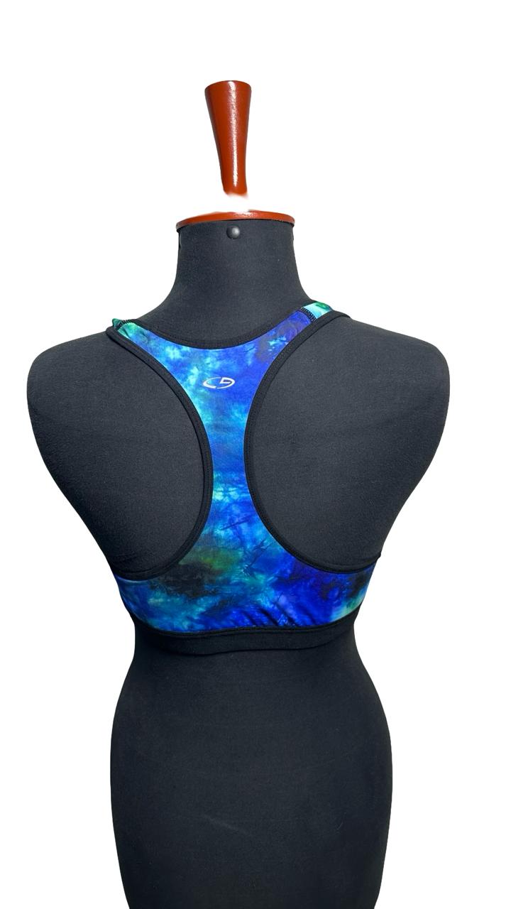 Champion sports bra